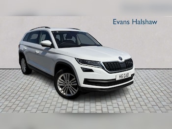Used Skoda Kodiaq 2019 for sale - 78365395: Photo