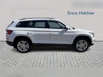 Used Skoda Kodiaq 2019 for sale - 78365395: Photo