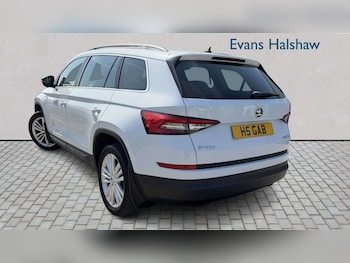 Used Skoda Kodiaq 2019 for sale - 78365395: Photo