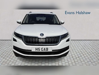 Used Skoda Kodiaq 2019 for sale - 78365395: Photo