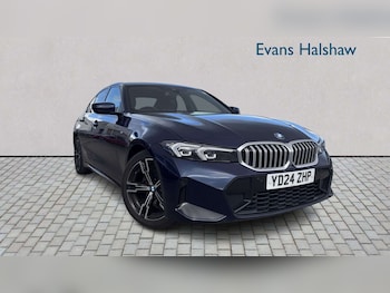 Used BMW 3 Series 2024 for sale - 78591785: Photo