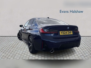 Used BMW 3 Series 2024 for sale - 78591785: Photo