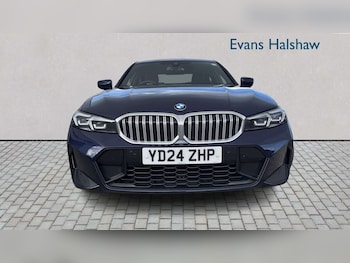 Used BMW 3 Series 2024 for sale - 78591785: Photo