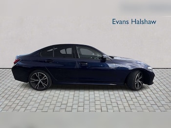 Used BMW 3 Series 2024 for sale - 78591785: Photo