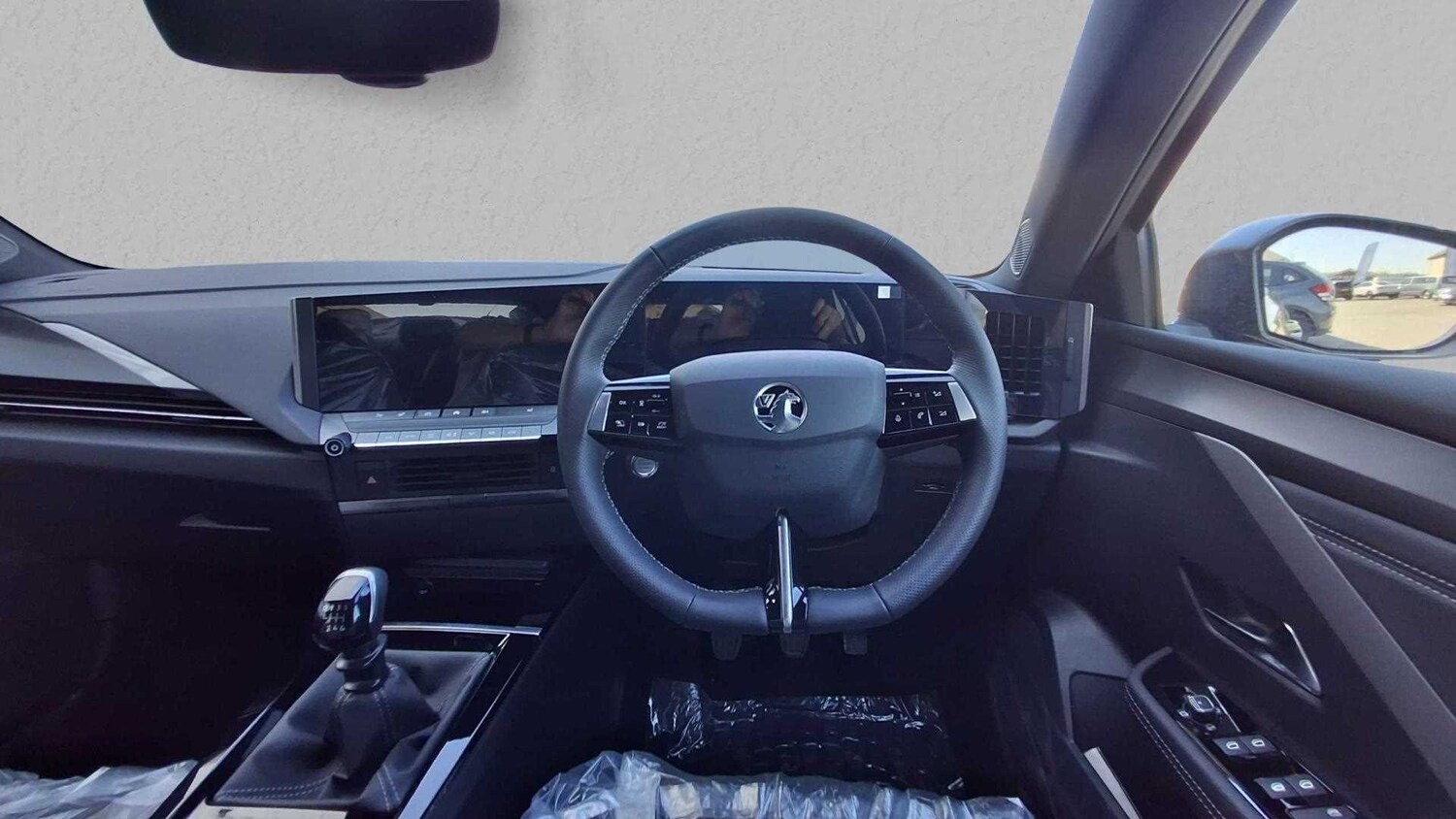 Used Vauxhall Astra 2025 for sale - 77859431: Photo 15