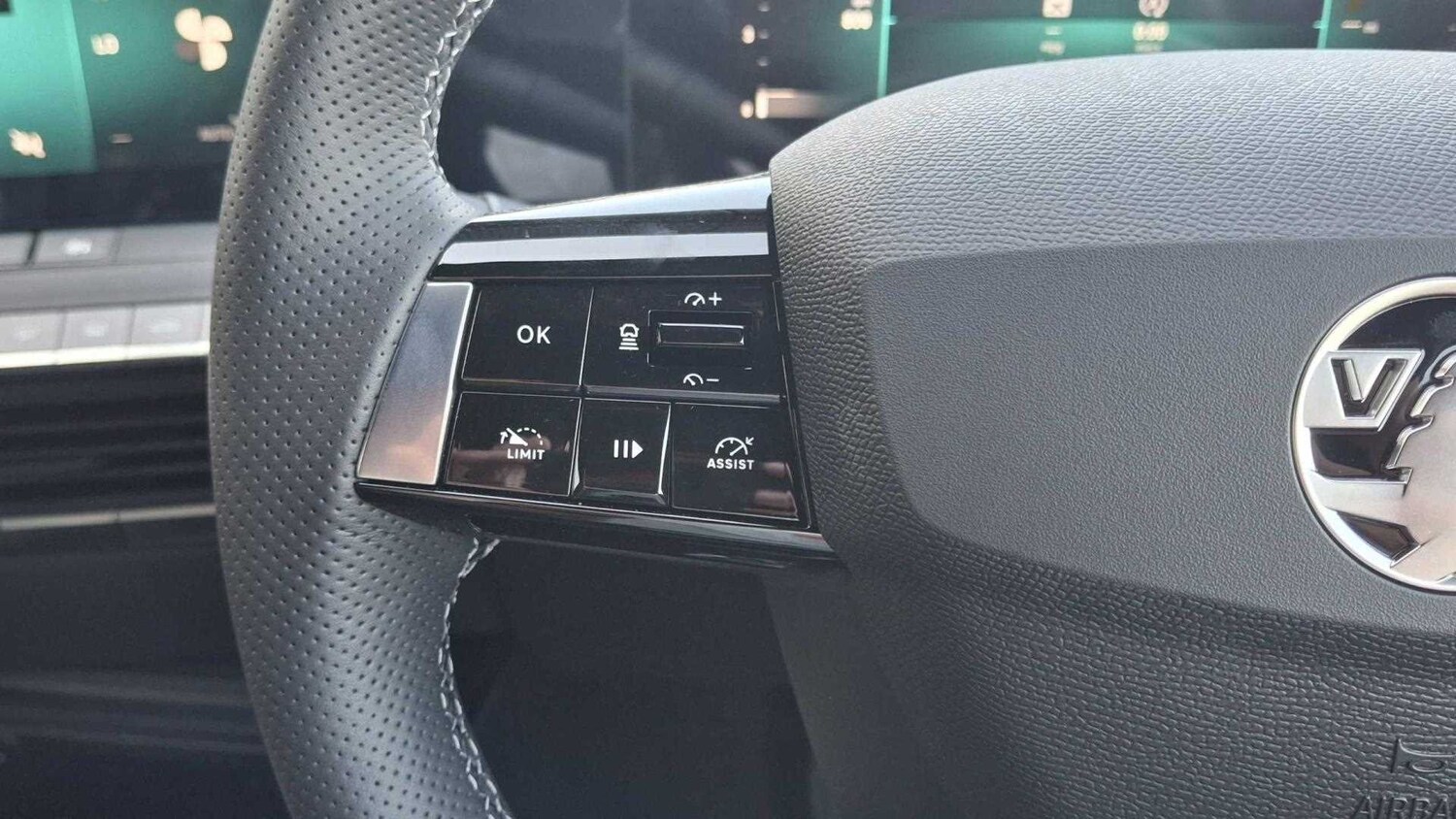 Used Vauxhall Astra 2025 for sale - 77859431: Photo 17