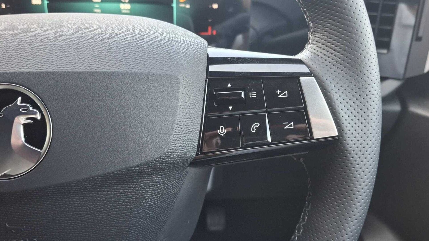 Used Vauxhall Astra 2025 for sale - 77859431: Photo 18