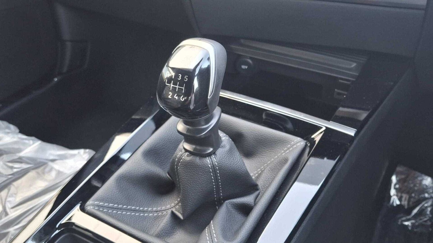 Used Vauxhall Astra 2025 for sale - 77859431: Photo 23