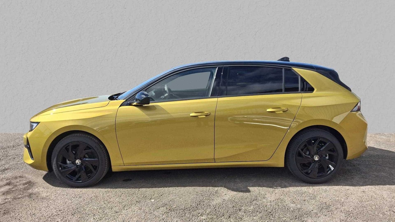 Used Vauxhall Astra 2025 for sale - 77859431: Photo 3