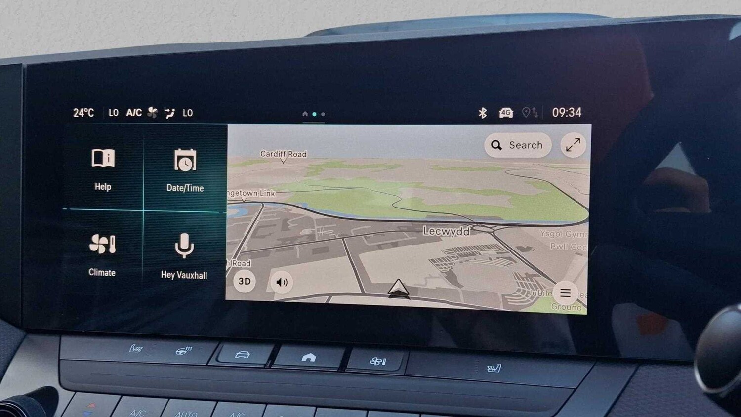 Used Vauxhall Astra 2025 for sale - 77859431: Photo 30