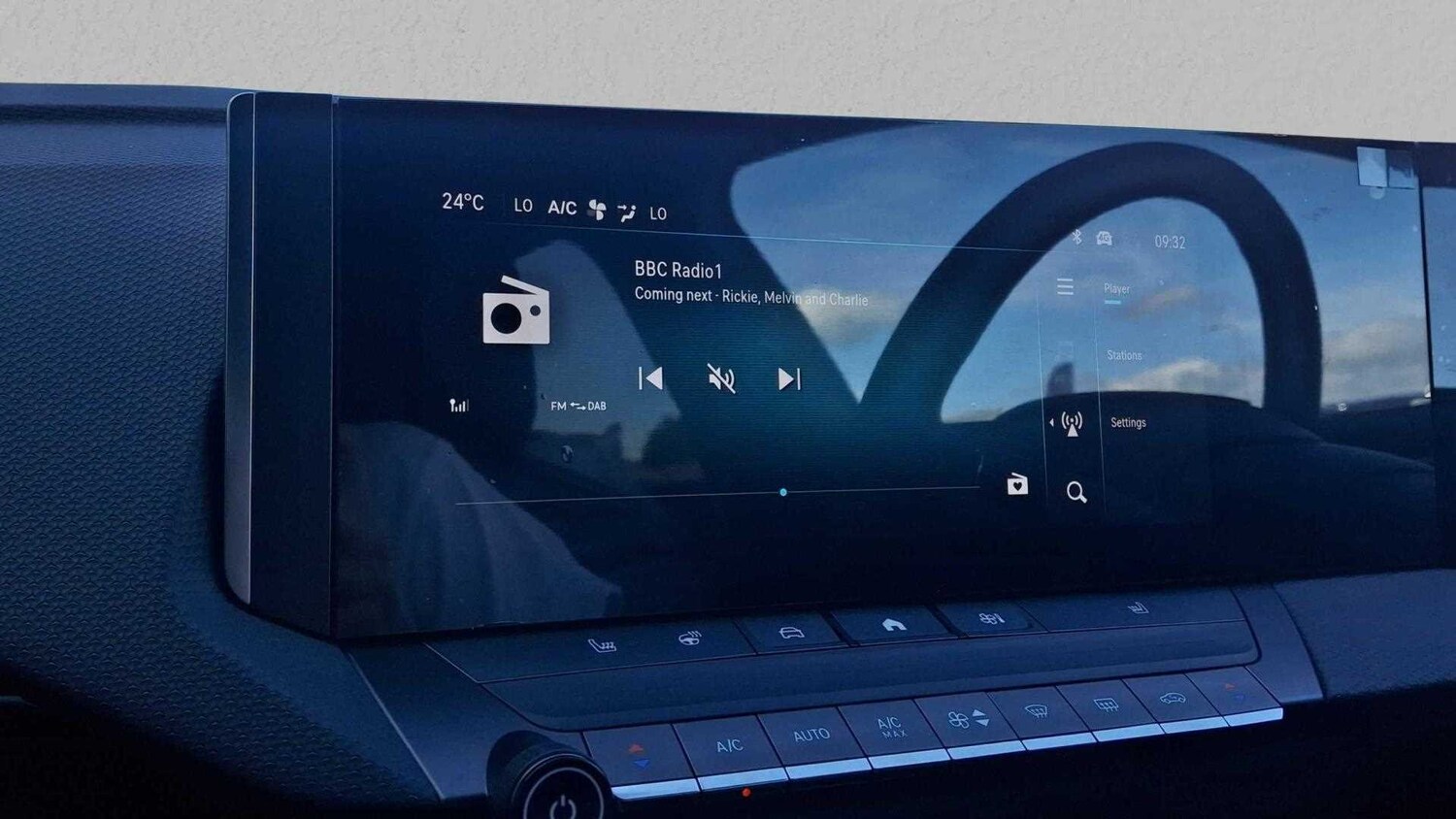 Used Vauxhall Astra 2025 for sale - 77859431: Photo 31