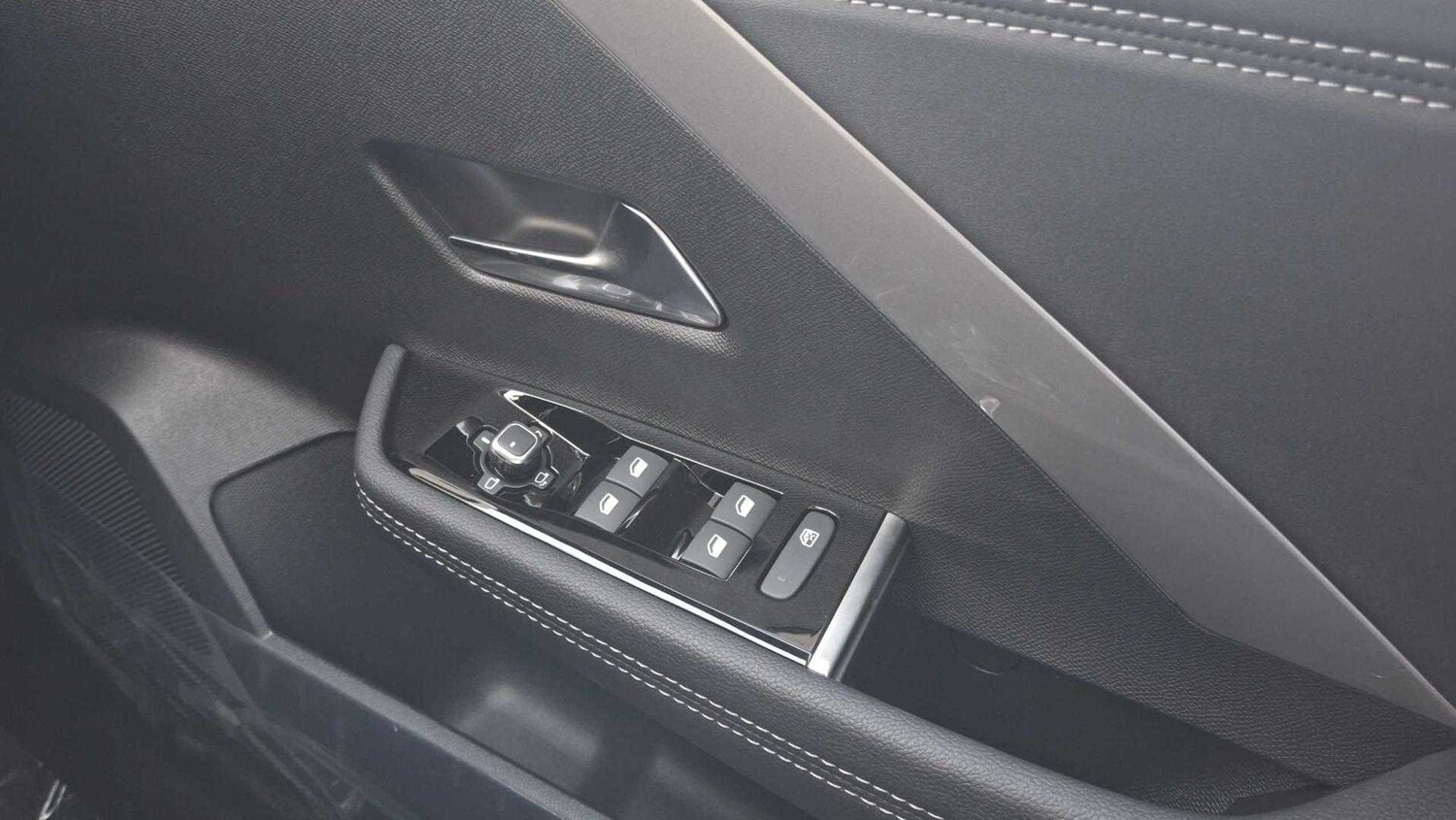 Used Vauxhall Astra 2025 for sale - 77859431: Photo 34