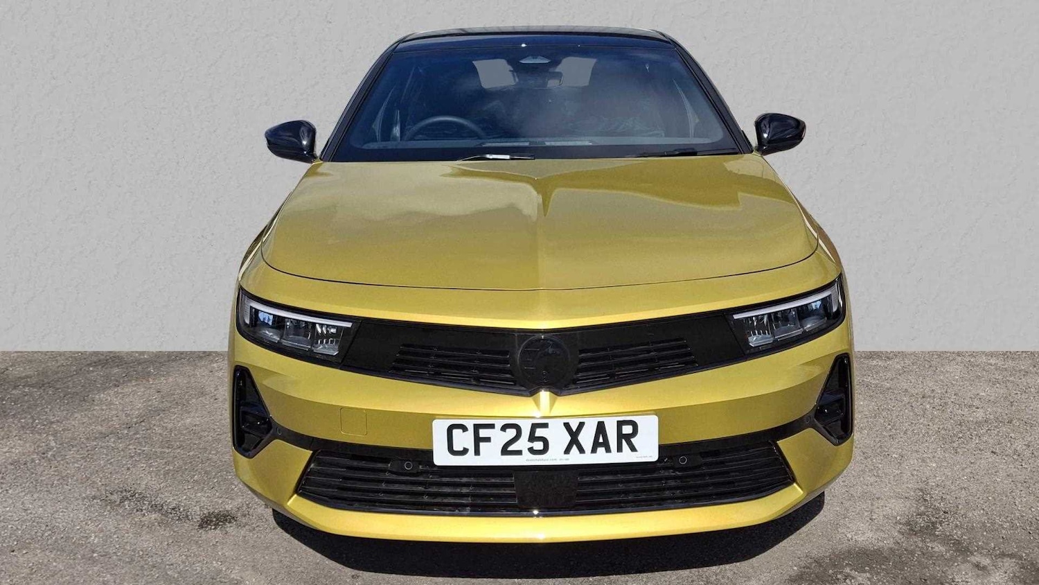 Used Vauxhall Astra 2025 for sale - 77859431: Photo 4