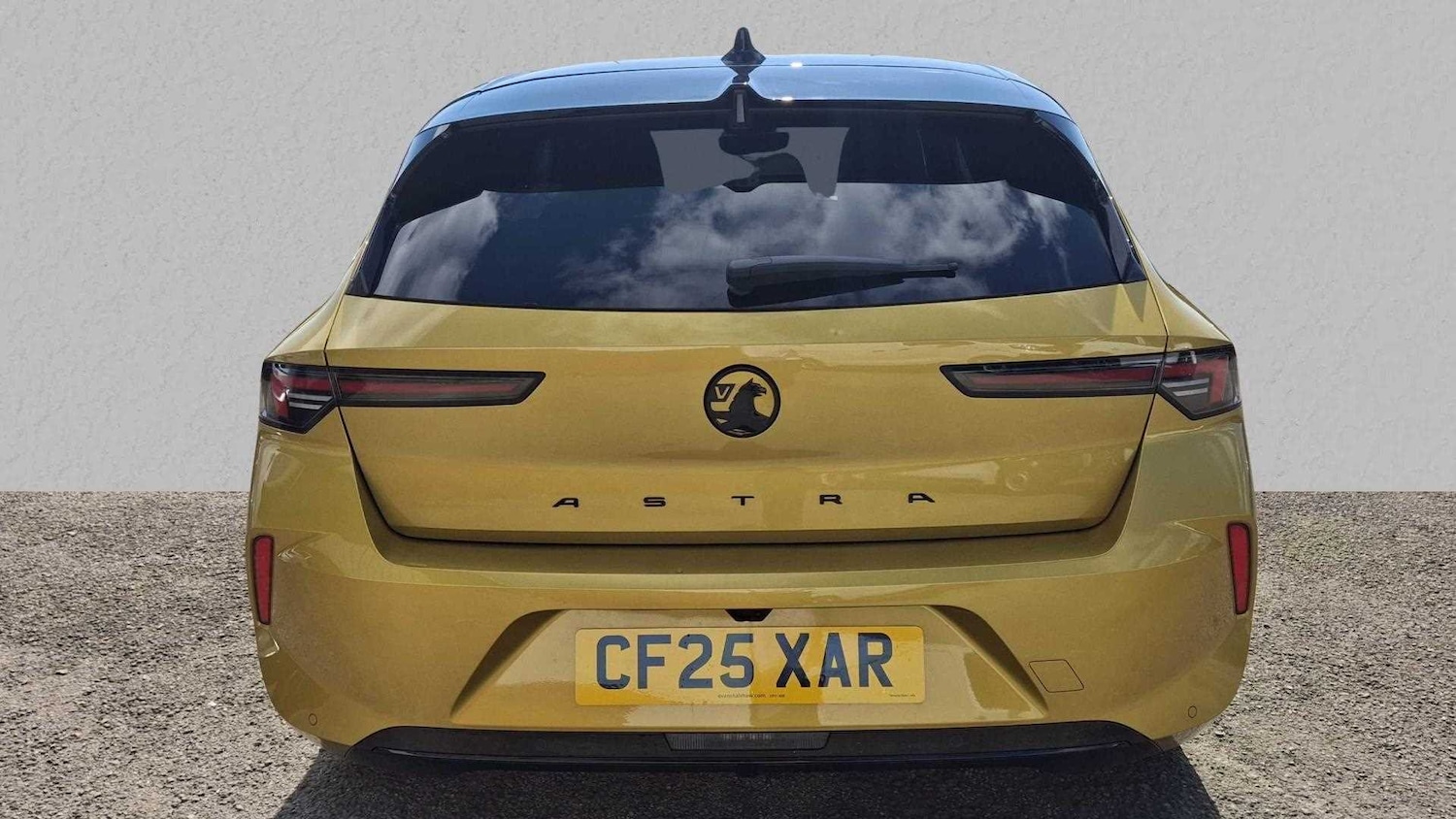 Used Vauxhall Astra 2025 for sale - 77859431: Photo 5