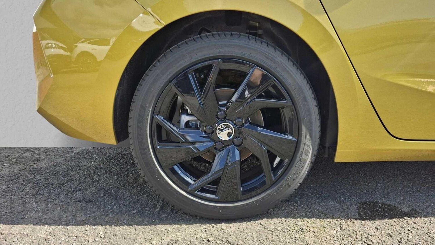 Used Vauxhall Astra 2025 for sale - 77859431: Photo 8