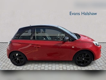 Used Vauxhall ADAM 2018 for sale - 79428645: Photo