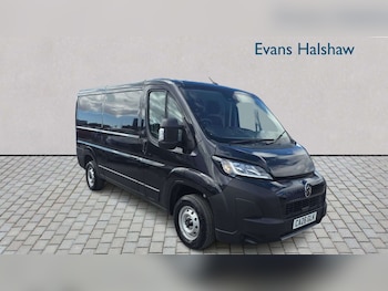 Used Citroen Relay 2026 for sale - 79078566: Photo