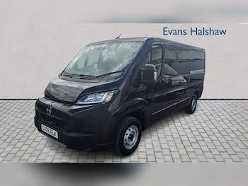 Used Citroen Relay 2026 for sale - 79078566: Photo