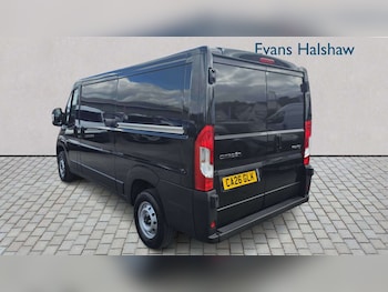 Used Citroen Relay 2026 for sale - 79078566: Photo