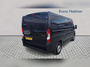 Used Citroen Relay 2026 for sale - 79078566: Photo