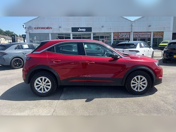 Used Citroen C3 Aircross 2026 for sale - 78991076: Photo