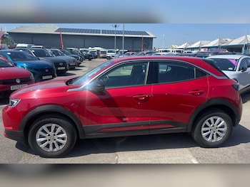Used Citroen C3 Aircross 2026 for sale - 78991076: Photo