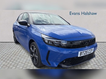 Used Vauxhall Corsa 2025 for sale - 79095932: Photo
