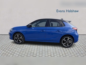 Used Vauxhall Corsa 2025 for sale - 79095932: Photo