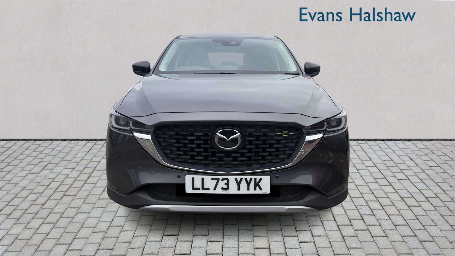 Used Mazda CX-5 2023 for sale - 78023852: Photo 5