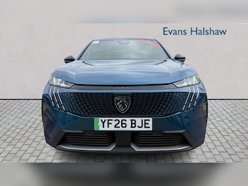 Used Peugeot 3008 2026 for sale - 78960949: Photo