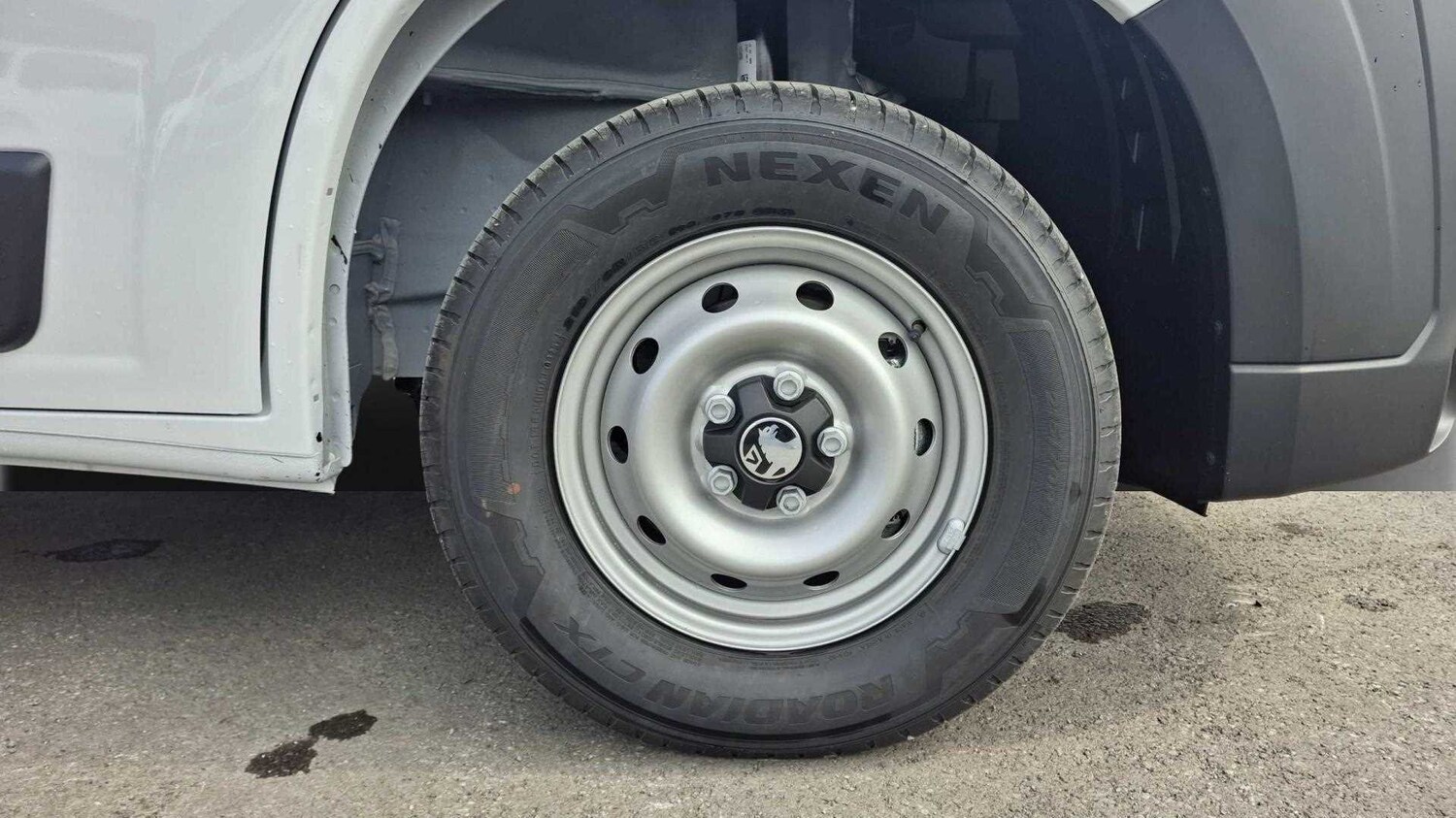 Used Vauxhall Movano 2025 for sale - 77859218: Photo 14