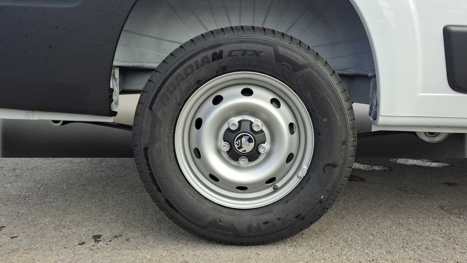 Used Vauxhall Movano 2025 for sale - 77859218: Photo 15