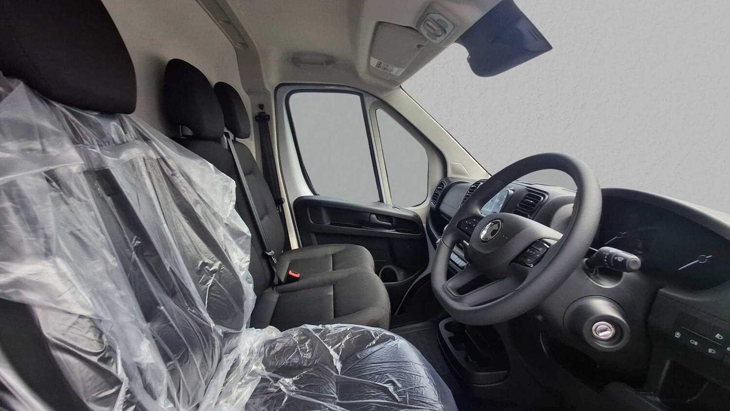 Used Vauxhall Movano 2025 for sale - 77859218: Photo 16