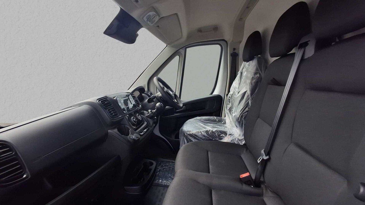 Used Vauxhall Movano 2025 for sale - 77859218: Photo 17