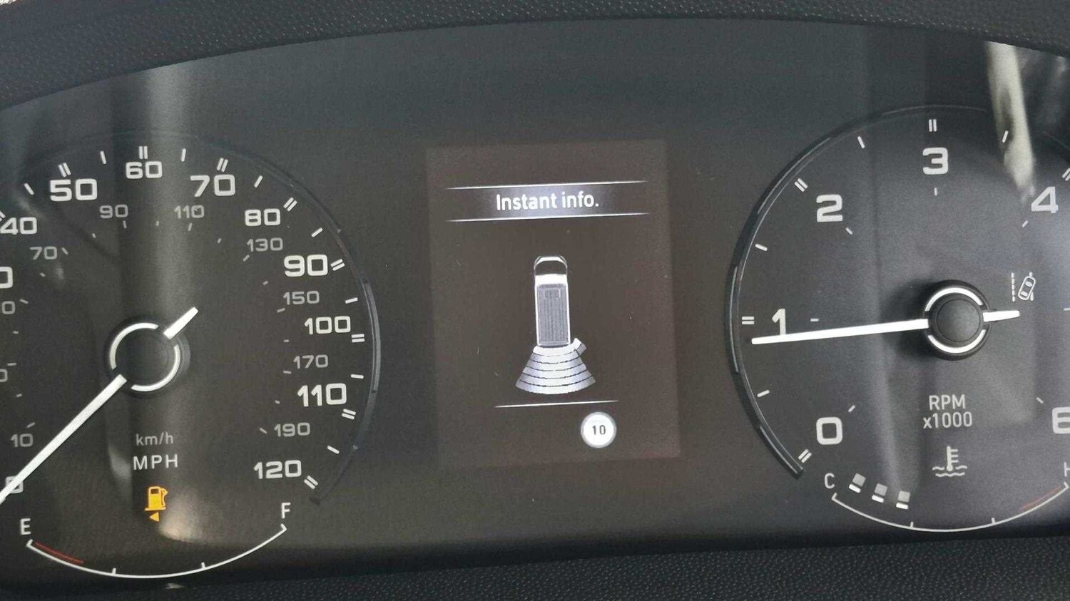 Used Vauxhall Movano 2025 for sale - 77859218: Photo 25