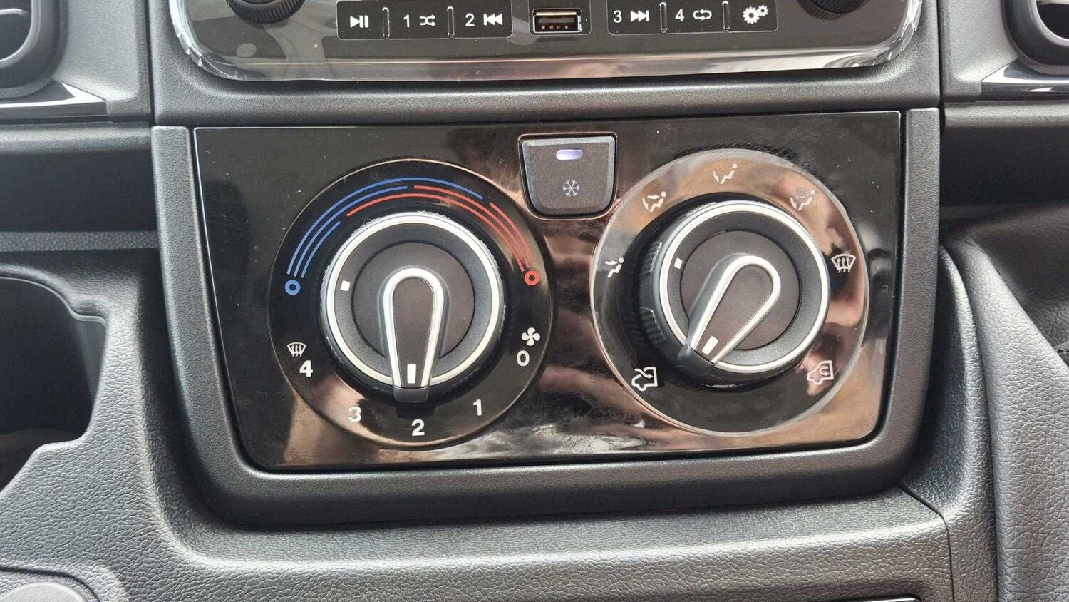 Used Vauxhall Movano 2025 for sale - 77859218: Photo 29