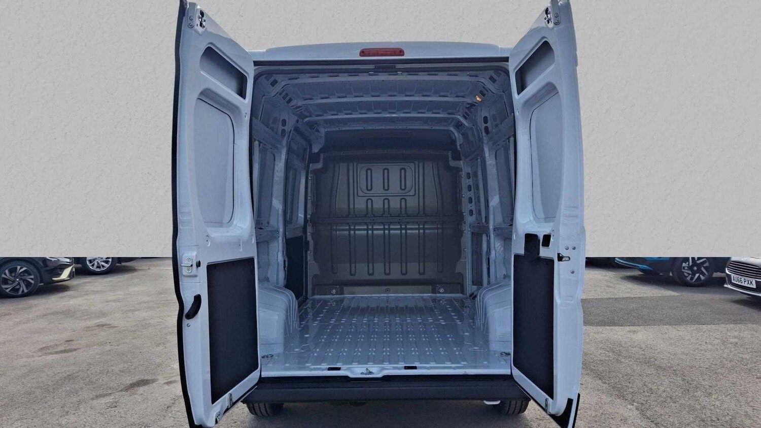 Used Vauxhall Movano 2025 for sale - 77859218: Photo 7