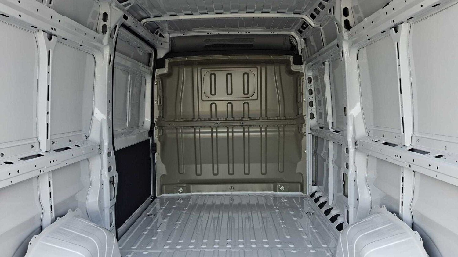 Used Vauxhall Movano 2025 for sale - 77859218: Photo 9