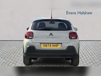 Used Citroen C3 2024 for sale - 78507514: Photo