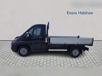 Used Vauxhall Movano 2026 for sale - 79270741: Photo