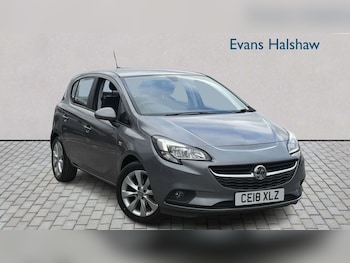 Used Vauxhall Corsa 2018 for sale - 78419847: Photo