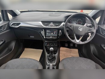 Used Vauxhall Corsa 2018 for sale - 78419847: Photo