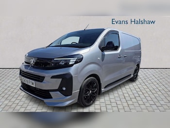 Used Vauxhall Vivaro 2025 for sale - 78337958: Photo