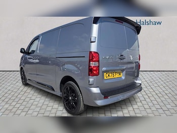 Used Vauxhall Vivaro 2025 for sale - 78337958: Photo