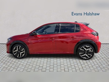 Used Peugeot 208 2026 for sale - 78949410: Photo