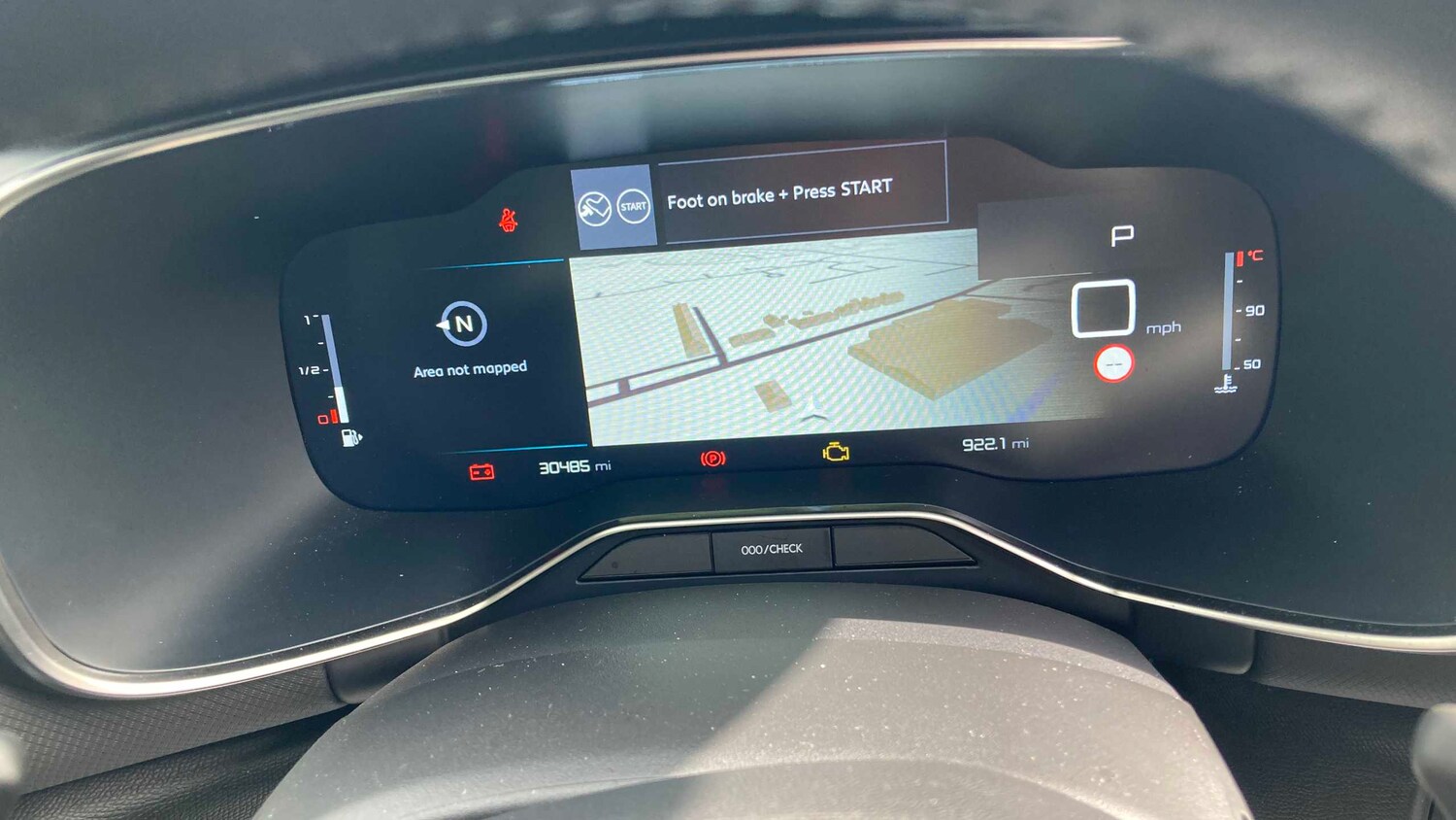 Used Citroen C5 Aircross for sale - 77862572: Photo 12