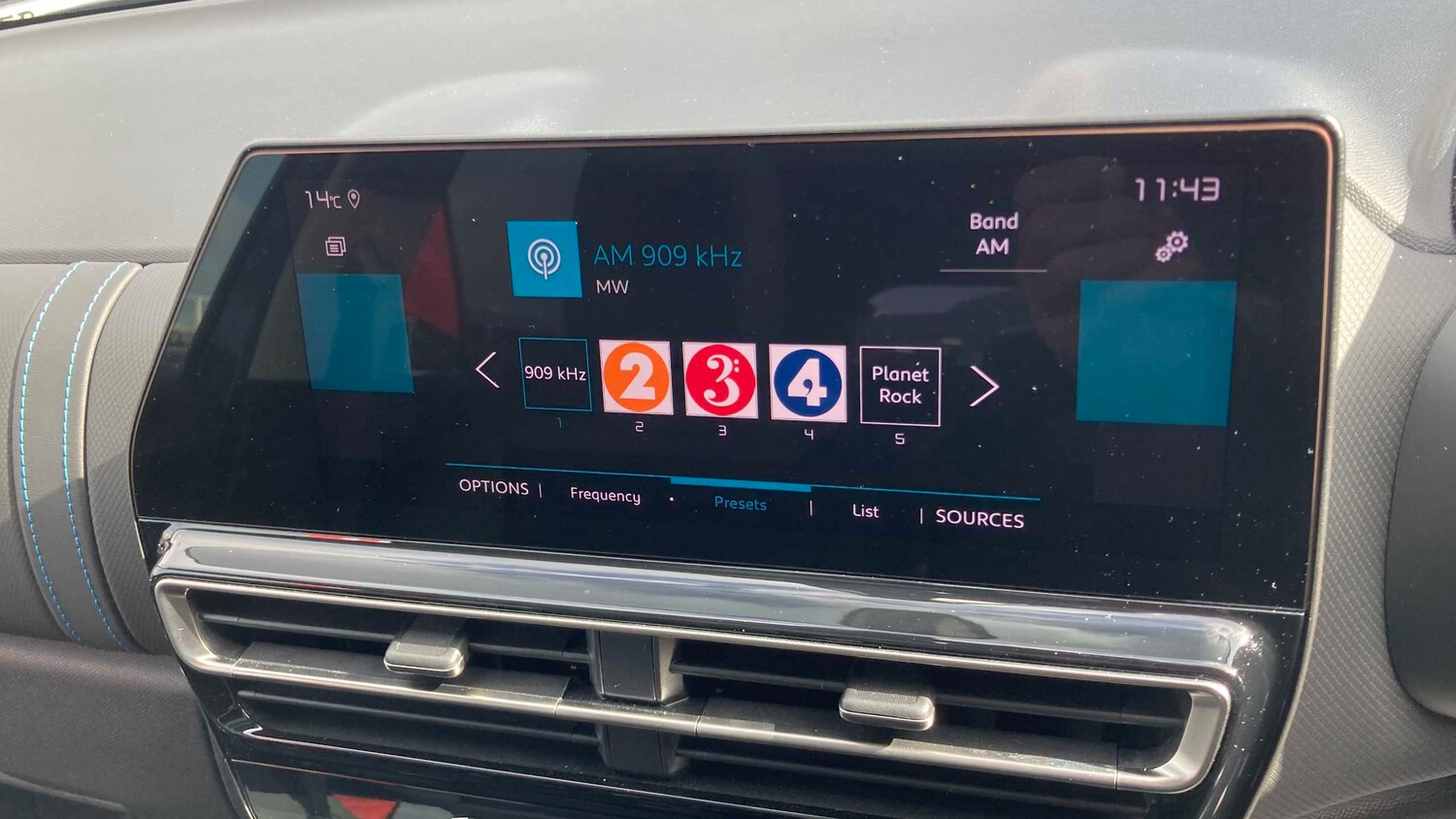 Used Citroen C5 Aircross for sale - 77862572: Photo 13