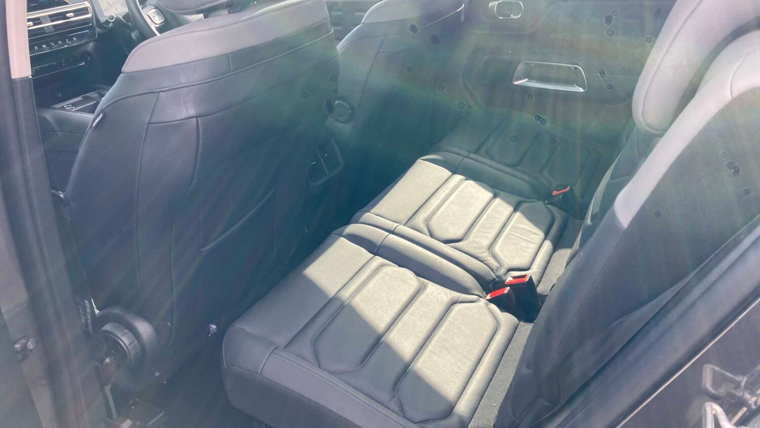 Used Citroen C5 Aircross for sale - 77862572: Photo 16