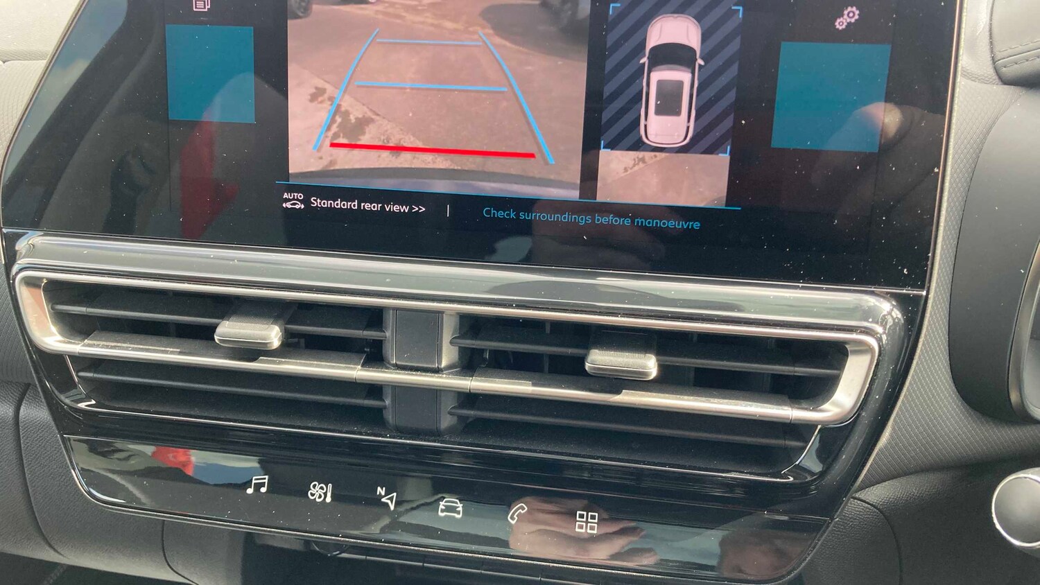 Used Citroen C5 Aircross for sale - 77862572: Photo 19