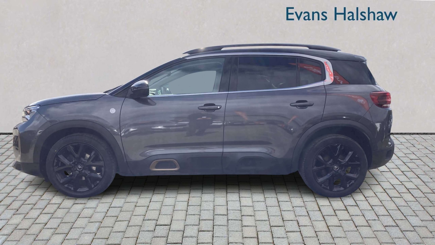 Used Citroen C5 Aircross for sale - 77862572: Photo 3